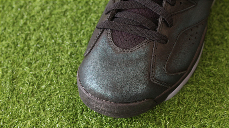 Authentic Air Jordan 6 retro Chameleon Allstar